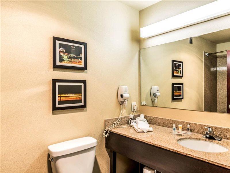 Suites Amarillo Exterior photo