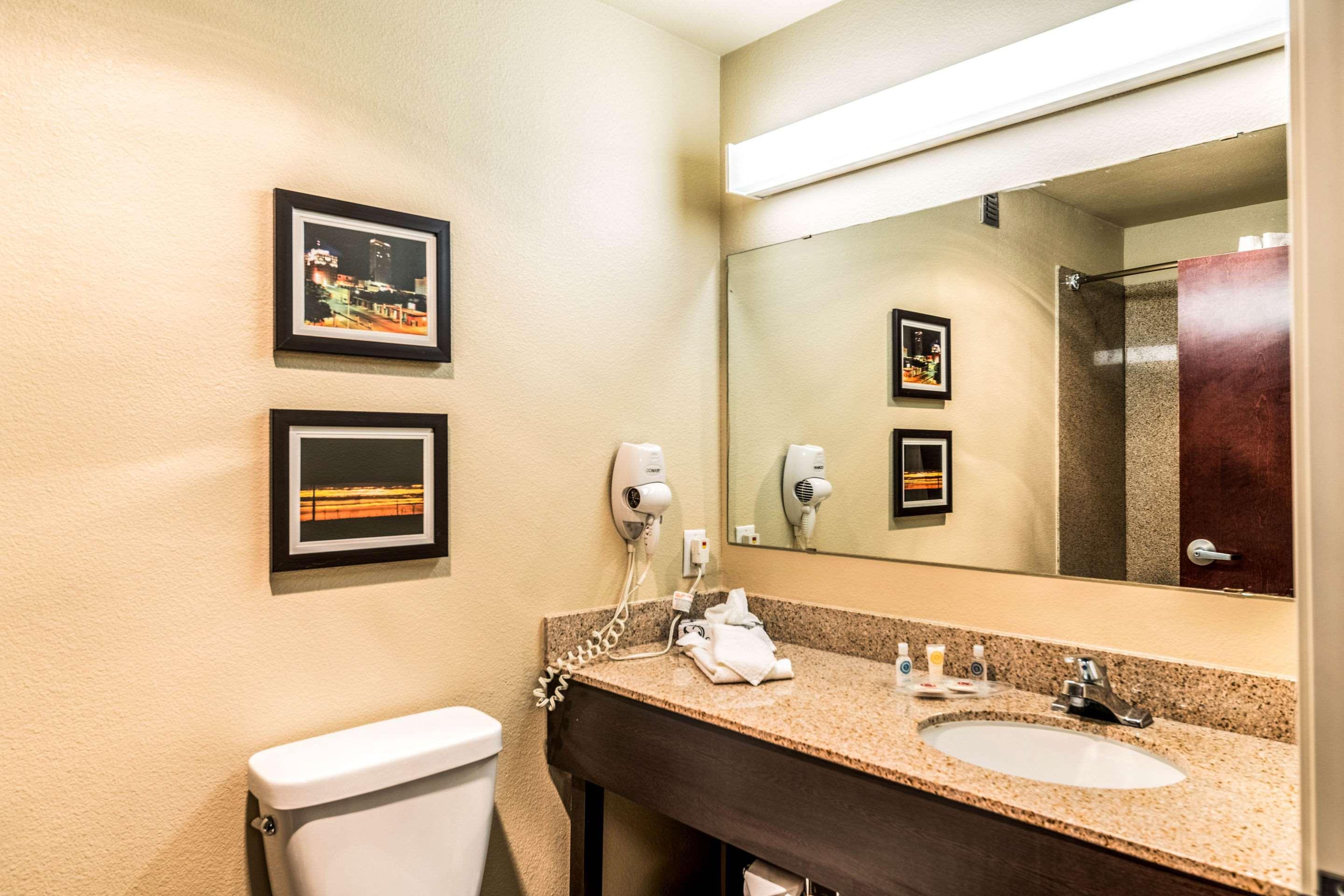 Suites Amarillo Exterior photo