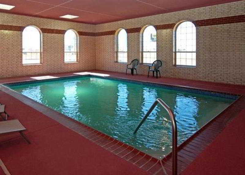 Suites Amarillo Facilities photo