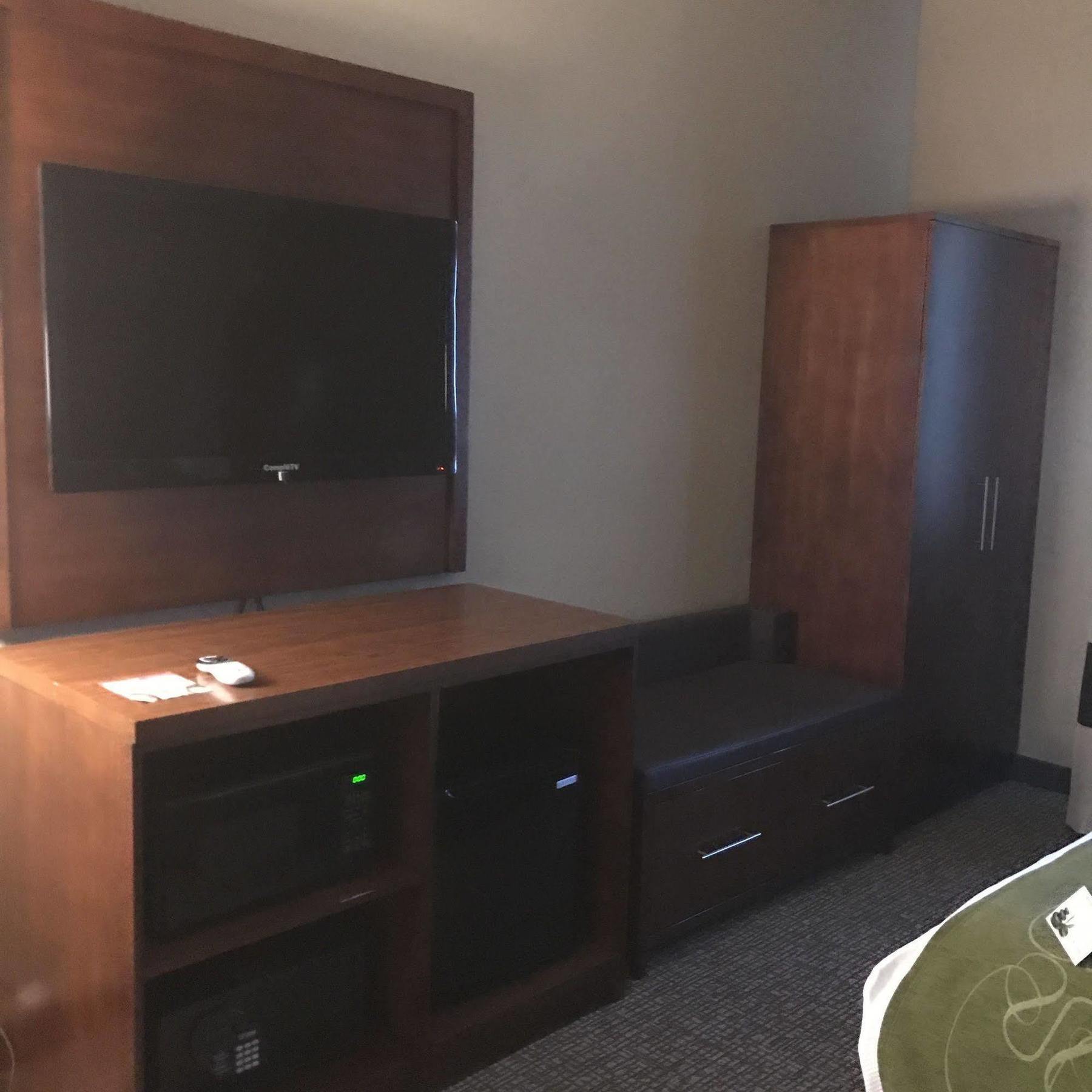 Suites Amarillo Exterior photo