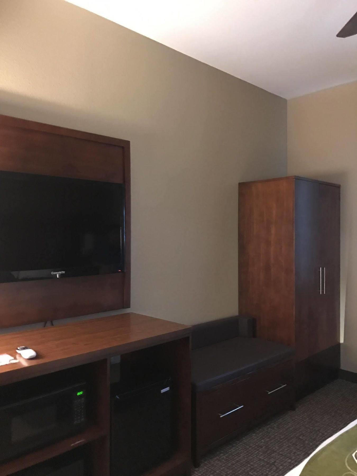Suites Amarillo Exterior photo